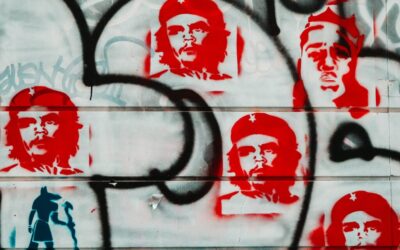 Épisode 26 – Les Che Guevara du Dollorama